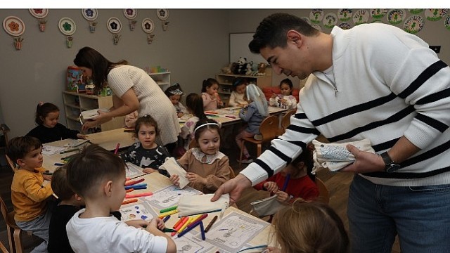 Nilüfer’de enerji bilinci artıyor