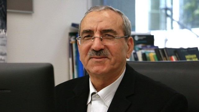 Prof. Dr. Niyazi Beki: “Miraç, insanın iç dünyasında yükselişinin adıdır”