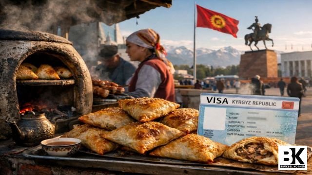 Quoi de neuf au Kirghizistan ? Par Kadir Duran – Janvier 2026 Newletter 2026 01