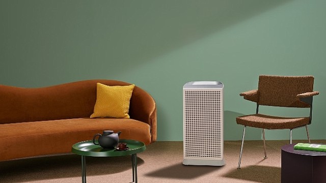 Samsung’un yeni Hava Temizleme cihazı ile evinizde temiz hava dolaşımı