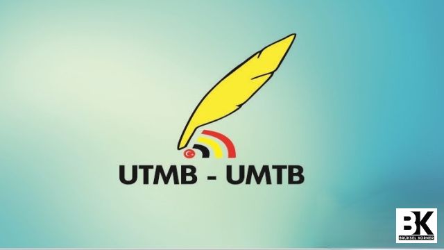 TMB: ''GAZETECİLER, BİR TOPLUMUN AYNASIDIR''