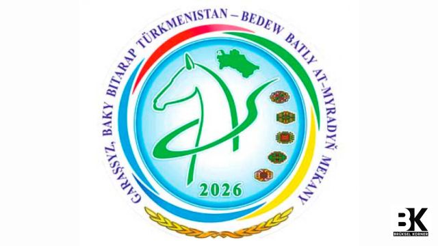 Turkmenistan has declared the year 2026 as “Homeland of Purposeful Heavenly Horses”