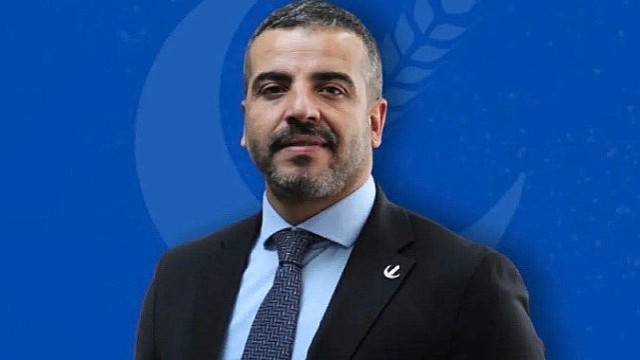 Akyavuz’dan İstanbul’da Güçlü Teşkilat Hamlesi