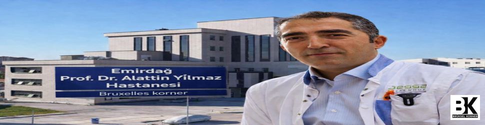 Emirdağ Devlet Hastanesi’nin İsmi Değiştirildi