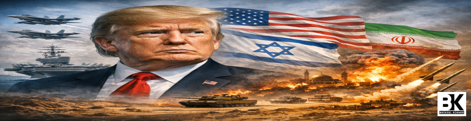 From Negotiation to War: Is Trump Following the Bush Playbook?