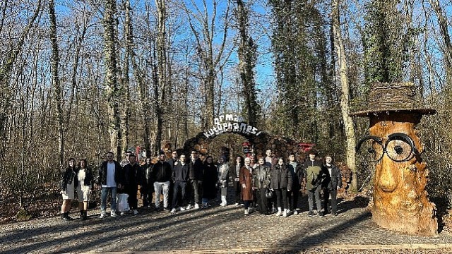 ”Gez-Gör” ile Kocaeli’yi keşfetmek bir başka