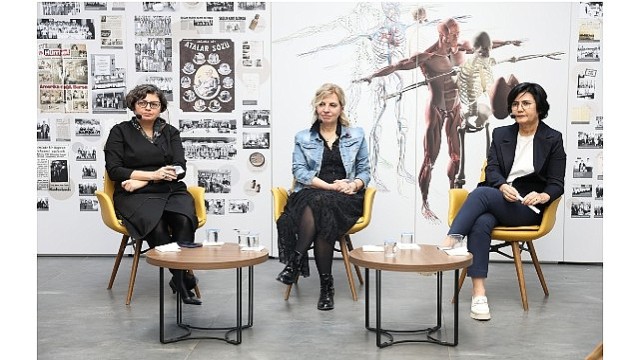 Nilüfer Belediyesi’nden Sigaraya Karşı Bilimsel Söyleşi