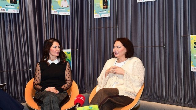 Osmangazi Belediyesi, Girişimci Gençleri Başarı Hikayeleriyle Buluşturuyor