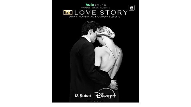Ryan Murphy’den Yeni Bir Antoloji Serisi Geliyor: 'Love Story’