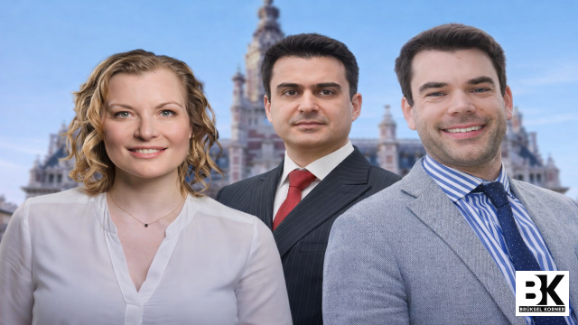 Schaerbeek : le départ d’Audrey Henry ouvre une guerre de légitimité entre le MR et le PS