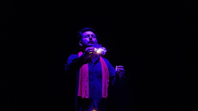 3. Tiyatro Festivali İzleyicilerden Tam Not Aldı