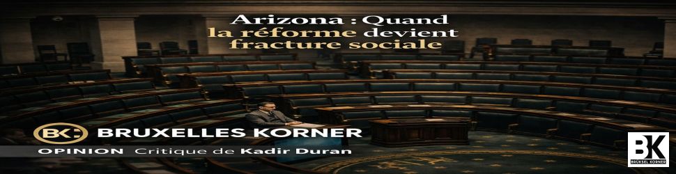 Arizona : quand la réforme devient fracture sociale