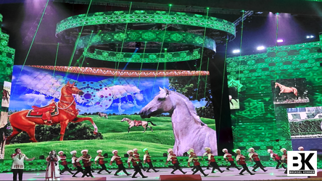 Ashgabat to Host a High‑Level Tourism Forum This April