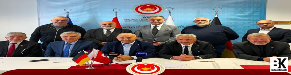 ATİB, TÜRK BASINIYLA KAHVALTI PROGRAMINDA BİR ARAYA GELDİ