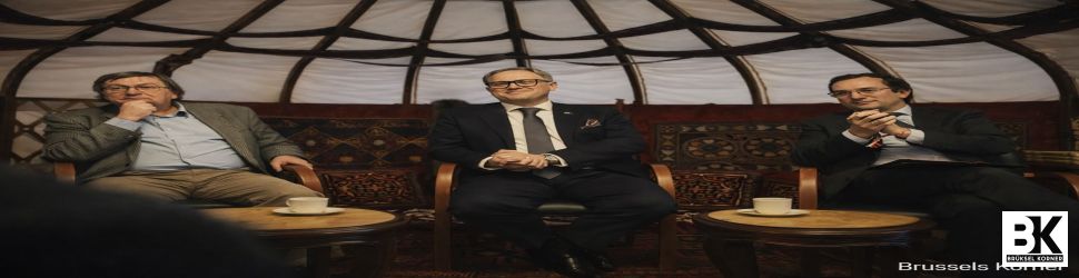 Brussels–Astana: The Constitution as an Instrument of Power