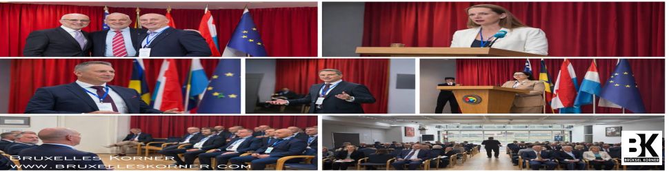 Bruxelles : La Bosnie-Herzégovine passe à l’offensive économique au cœur de l’Europe