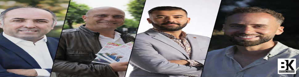 Fransa 2026 : Türk Kökenli 4 Belediye Başkanı İlk Turda Öne Çıktı