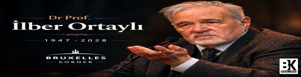 Ilber Ortaylı : disparition d’une conscience historique du monde turc