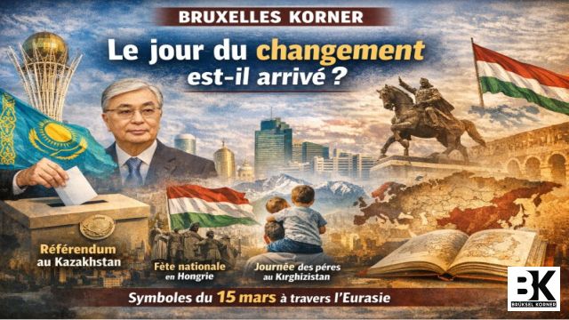 Le jour du changement est-il arrivé ?