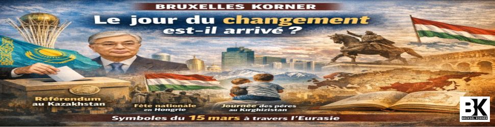 Le jour du changement est-il arrivé ?