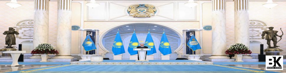 Le Président du Kazakhstan adresse des messages aux dirigeants arabes concernant la situation au Moyen-Orient