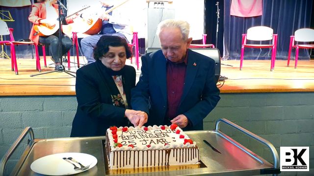 MUSİC CLUB BERİNGEN 25. YILINI COŞKUYLA KUTLADI