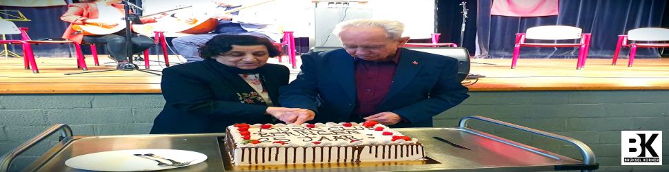 MUSİC CLUB BERİNGEN 25. YILINI COŞKUYLA KUTLADI