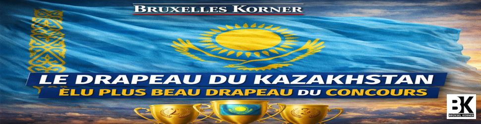 « Plus beau drapeau du monde » 