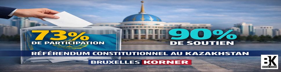 Référendum sur la nouvelle Constitution déclaré valide