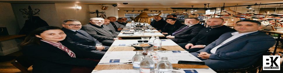 Ruhi Açıkgöz: “Basın, kamuoyuna ulaşan sesimizdir”