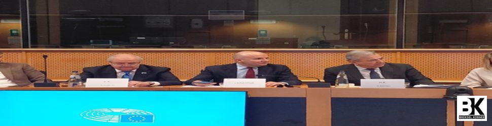 The New EU–Uzbekistan Agenda