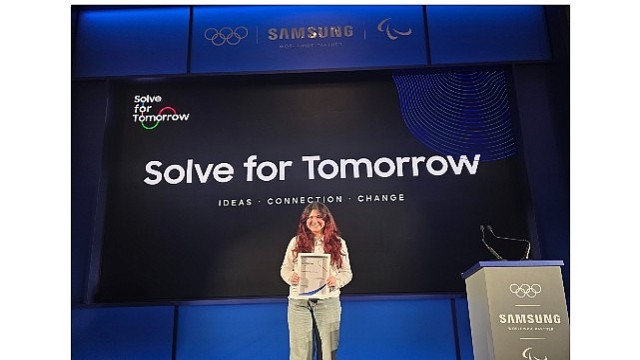 Türk gençlerinden oluşan 2 takım küresel elçiler arasında!