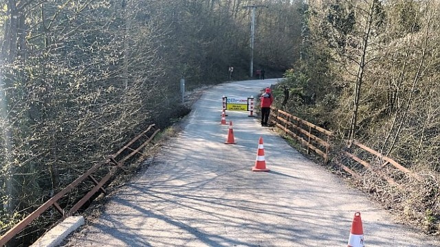 A Takımı’ndan estetik dokunuş