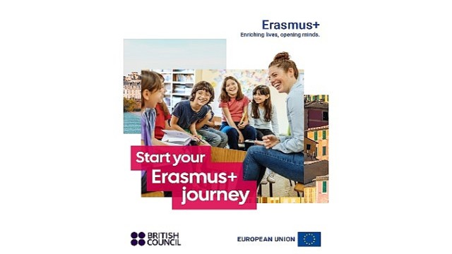 British Council, Erasmus+ Ulusal Ajansı oldu