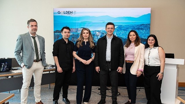Golden Partner International, Türk Yatırımcıları Avrupa’nın İki Stratejik Pazarıyla Buluşturdu