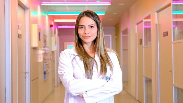 Her öfkeli genç şiddete yönelmiyor!