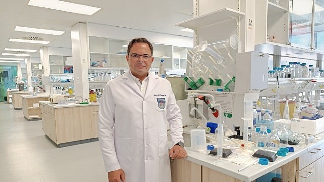 Işık Saçan Bakterilerle Hızlı Tanı: Hastaya Uygun Antibiyotik Dakikalar İçinde Saptanıyor