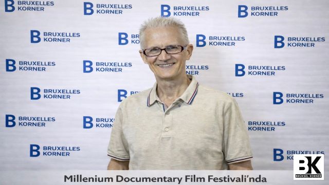Millenium Documentary Film Festivalı'nda **UNERASABLE!** adlı film'de bir türk imzası bulunuyor