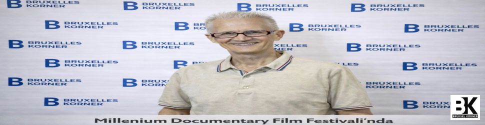 Millenium Documentary Film Festivalı'nda **UNERASABLE!** adlı film'de bir türk imzası bulunuyor