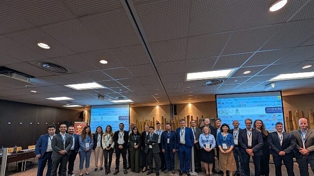 Neova Sigorta, ICISA Spring Meetings 2026 ile küresel sektör gündemini yakından takip etti