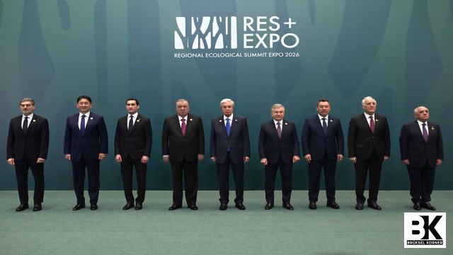 RES2026 Highlights Call for Climate Justice and Strengthened Regional Environmental Governance