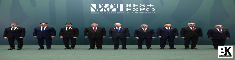 RES2026 Highlights Call for Climate Justice and Strengthened Regional Environmental Governance