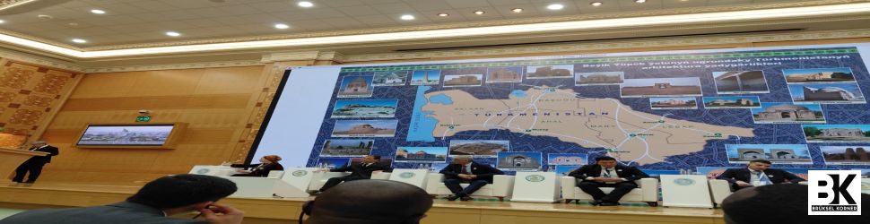 Turkmenistan Showcases Its Tourism Strategy at “Turkmentravel 2026”