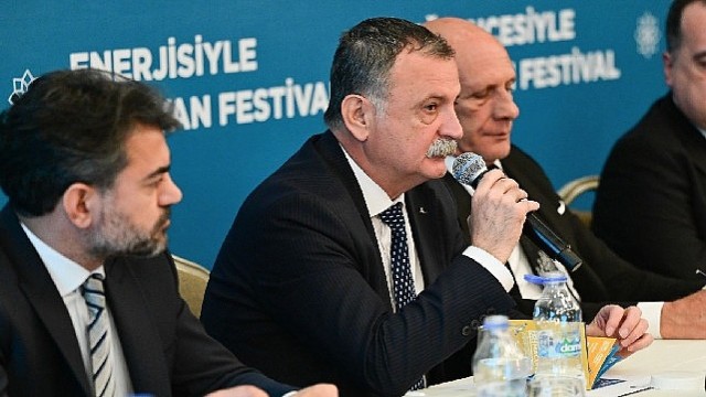 Uluslararası Manisa Mesir Macunu Festivali için Geri Sayım Başladı
