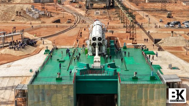 Baiterek Complex: A Successful Launch of a New Era in Kazakhstan’s Space Industry