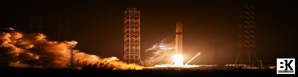 Baiterek Complex: A Successful Launch of a New Era in Kazakhstan’s Space Industry