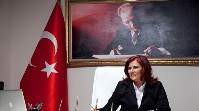 Başkan Çerçioğlu’ndan Kurban Bayramı Mesajı