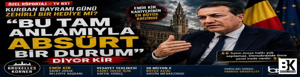 “BU TAM ANLAMIYLA ABSÜRT BİR DURUM”