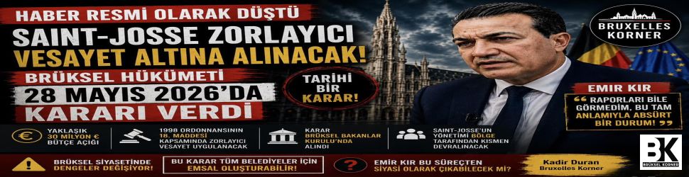 Emir Kir “eşi benzeri görülmemiş bir şiddet”ten söz etti