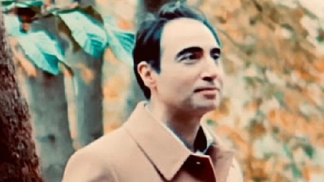 Ertunç Ergül’ün müzik tutkusu lafta kalmadı